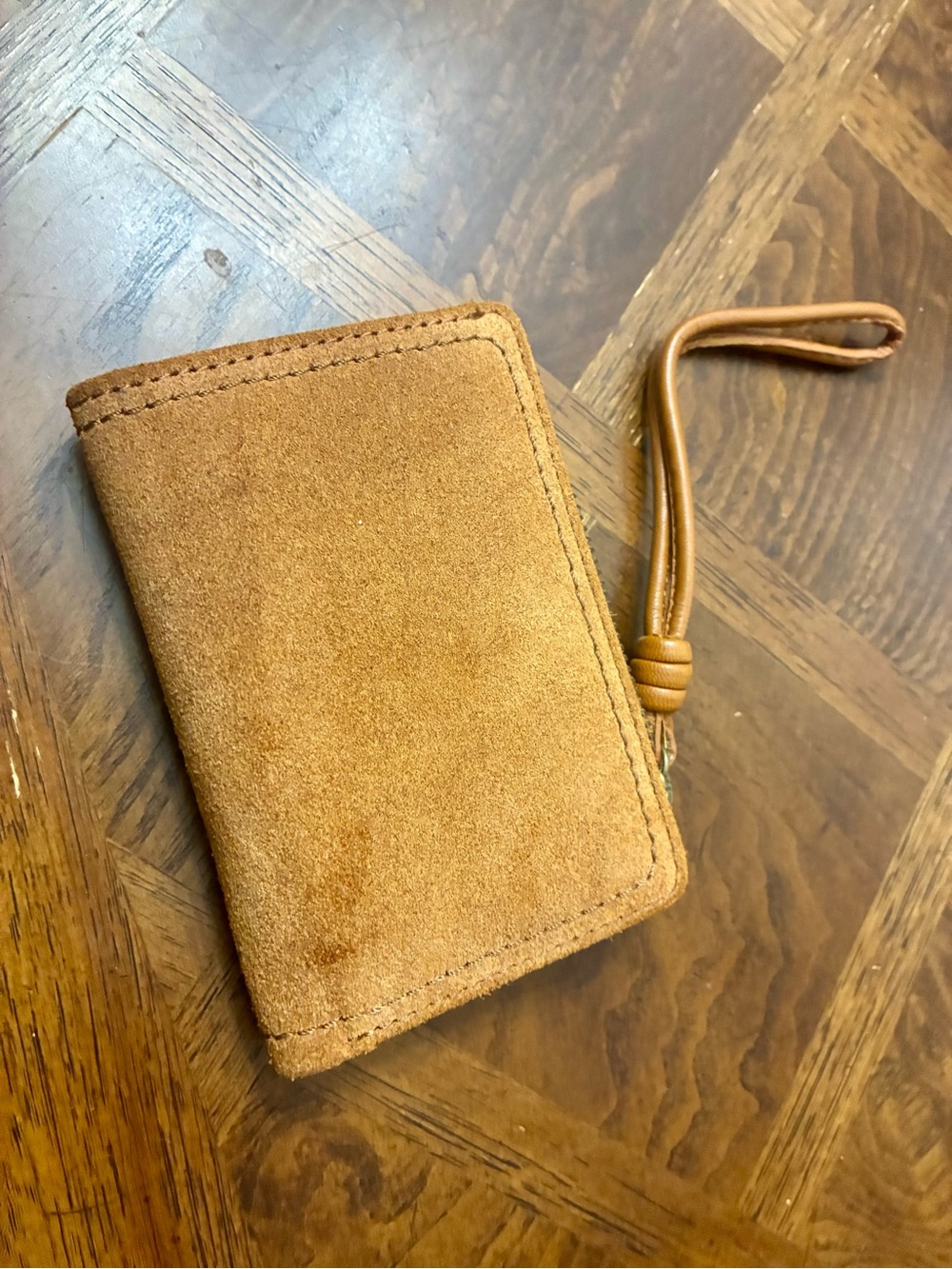 Women’s wallet